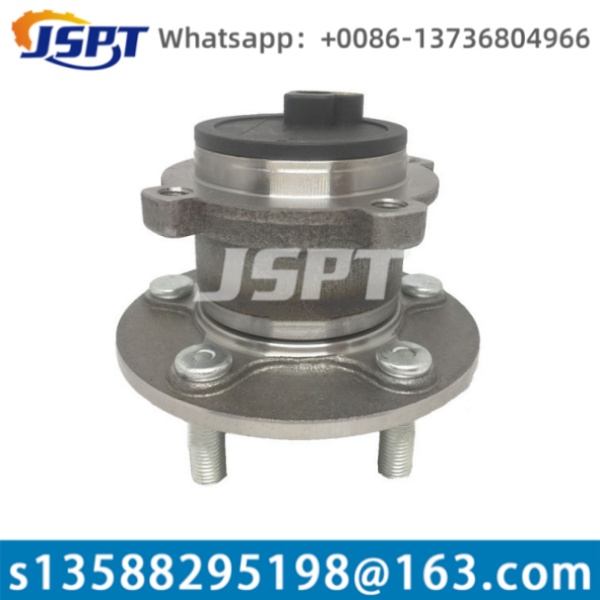 Wheel Bearing and Hub Assembly 3M51-2C299-R  3M51-2C299-RAA  For  FORD