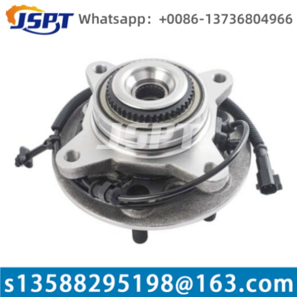 Wheel Bearing and Hub Assembly 515177   For 2018-2020 Ford F-150