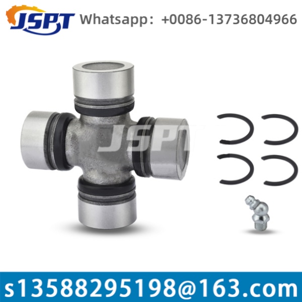 Universal Joints 28*44.8(71)mm FOR GMW:GU1720 FOR FORD : 11555926 FOR SPIDAN : U 172