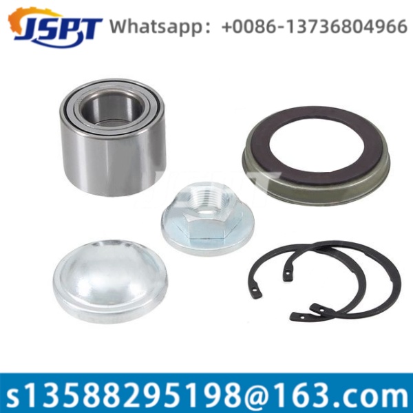 Wheel Hub Kit VKBA3532 200431 1067710 1085565 1089420 1126513 1135043 VWL008 For FORD,MAZDA,VECTOR