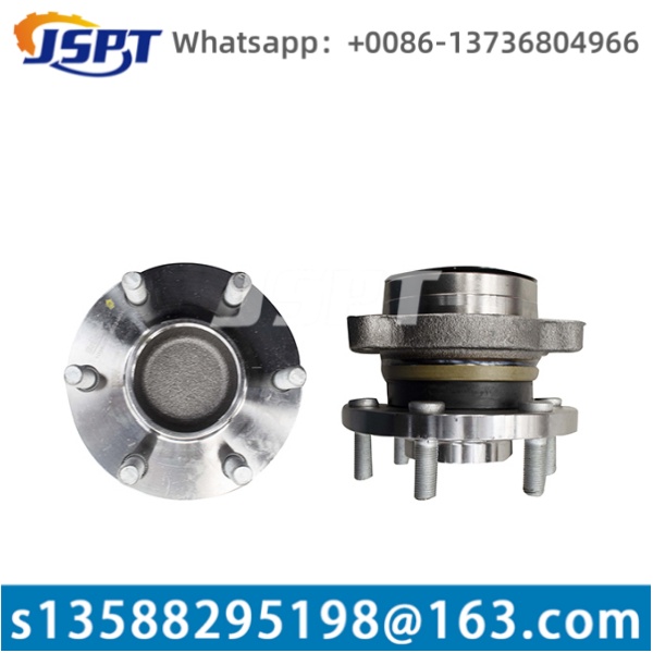 40202-4KH2A 402024KH2A FOR NISSAN Wheel Hub Unit