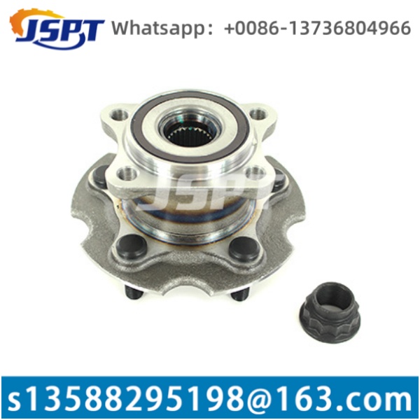 Wheel Hub Unit 4241010020 42410-10020 42410-F4010 42410F4010 FOR 2022  TOYOTA