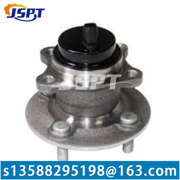 Wheel Hub Unit 43402M79MA0 43402M79M00 43402M74L21 43402M74LA1 43402M79MA1 FOR Suzuki