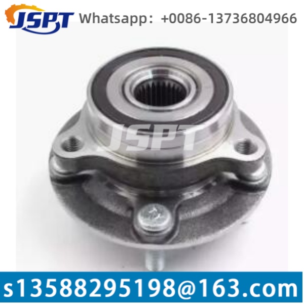 43401-63r00-000 4340163r00000 FOR Wheel Hub Unit Suzuki