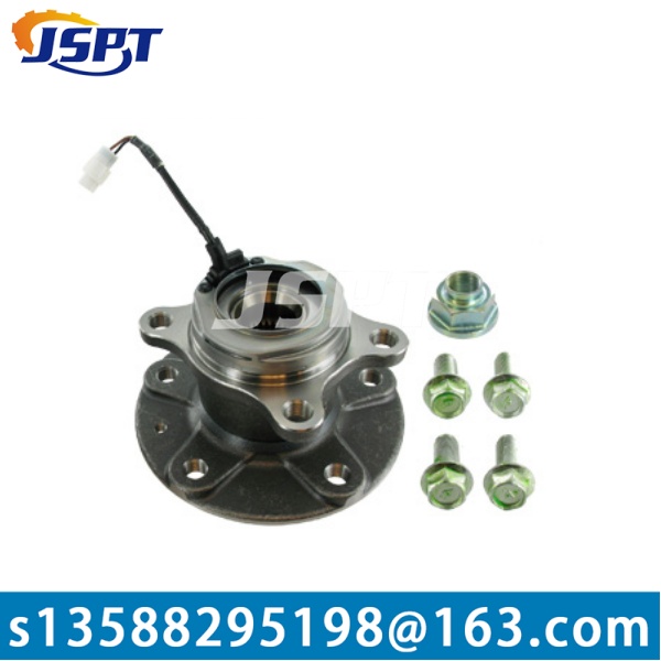 4340261MS0 43402-61MS0 VKBA7167 713623740 FOR Wheel Hub Unit 2006-2014 SUZUKI