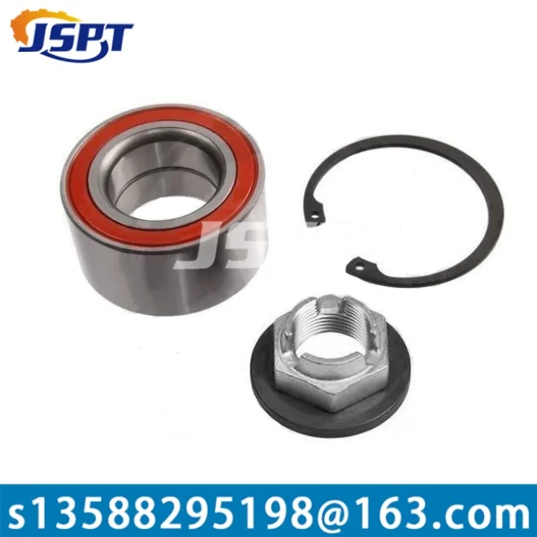 Wheel Hub Kit VKBA6515 200008 1070982 1138512 1212541 1212546 2S6J1A049AA 2S6W1238AA 4154713 VWL015 For FORD,MAZDA