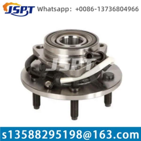 WHEEL HUB UNIT 1L141104AA YL1Z1104AA 052047B GH30840 9333019 FOR FORD