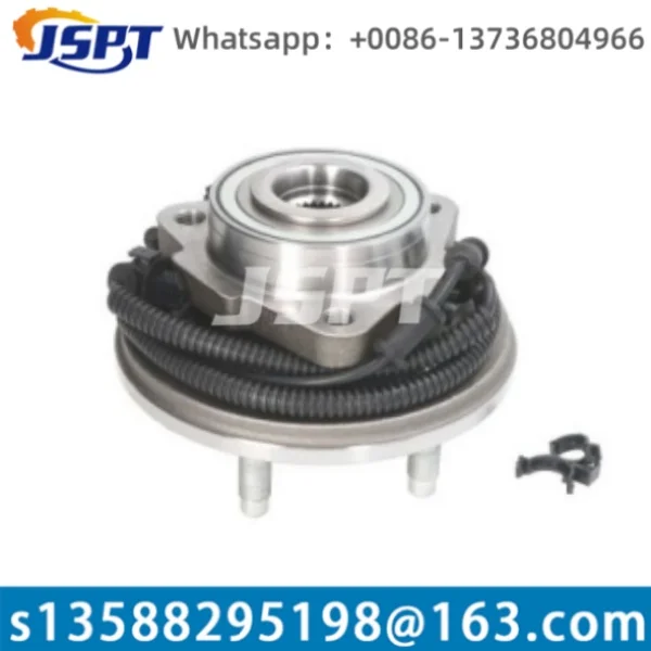 WHEEL HUB UNIT 1L241104AC 1L241K018AB 2L241104AA 3L2Z1104AB H1Y005BTA FOR FORD