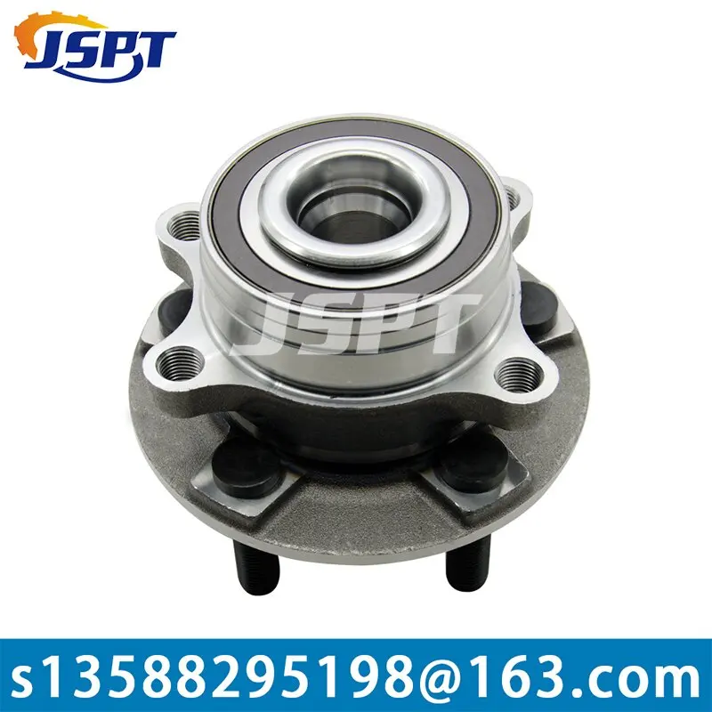 Wheel Hub Unit LB5Z-1109-A LB5C-2C299-AB Ford Explor  2020-  RWD Front Lincoln Aviator  2019-  RWD Front