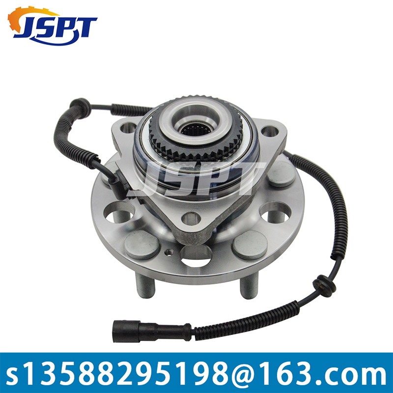 41420-21800 4142021800 4142009300 4142009302 FOR Wheel Hub Unit 2007-2013 SSANGYONG