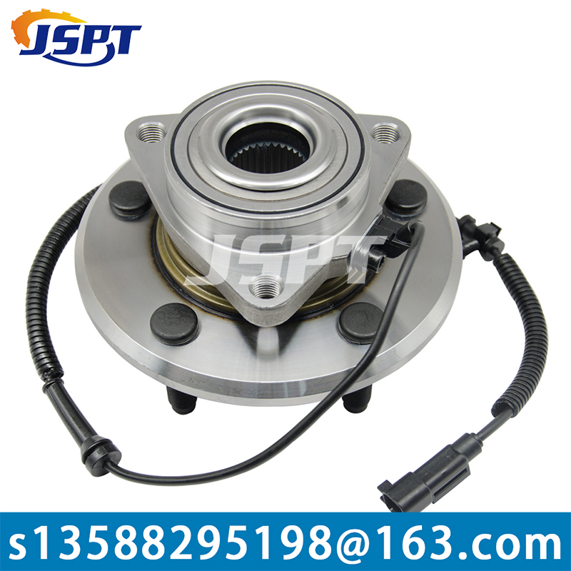 52070323AE 52070-323AE 515113 FOR Wheel Hub Unit 2001-2008 DODGE