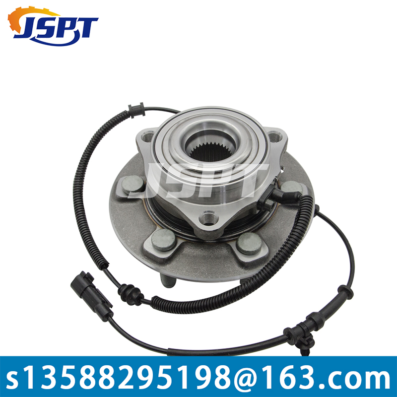 43502-60190 4350260190 973357 FOR Wheel Hub Unit TOYOTA
