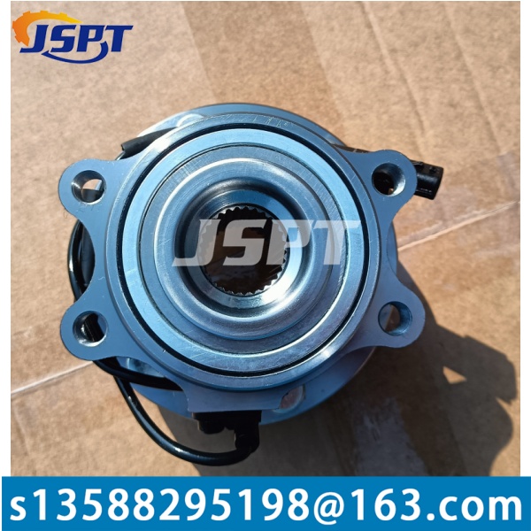 40202-4JA3A 402024JA3A 402024KH3A 40202-4KH3A FOR Wheel Hub Unit 2015 NISSAN