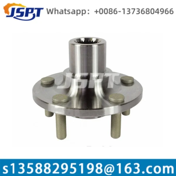 Wheel Hub Flange AV6Z 1104A HUB266 FWB-0926 1 692 441  1 713 003  1 820 754  1 897 919  2 020 593 For FORD