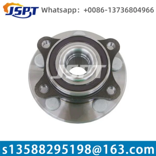 Wheel Bearing and Hub Assembly 8F9Z1104C  5F932C300A  5F932C300AE 8F932C300AA  8F9Z1104C 513223 For  Ford
