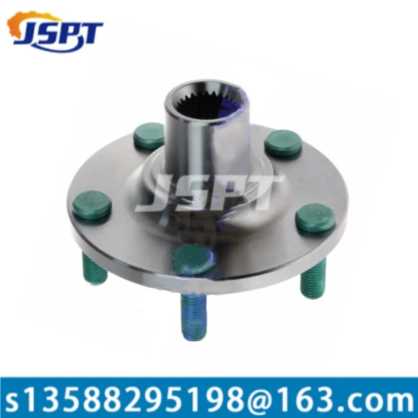 Flange plate 2T14-1104AD  7T16-1104AA 7T16-1104 BB 4366985 2T14-1104AA For FORD