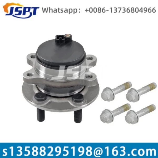 WHEEL HUB UNIT K2GC-2C299-A2B 1864632 2027332 2102498 2283112 FOR FORD