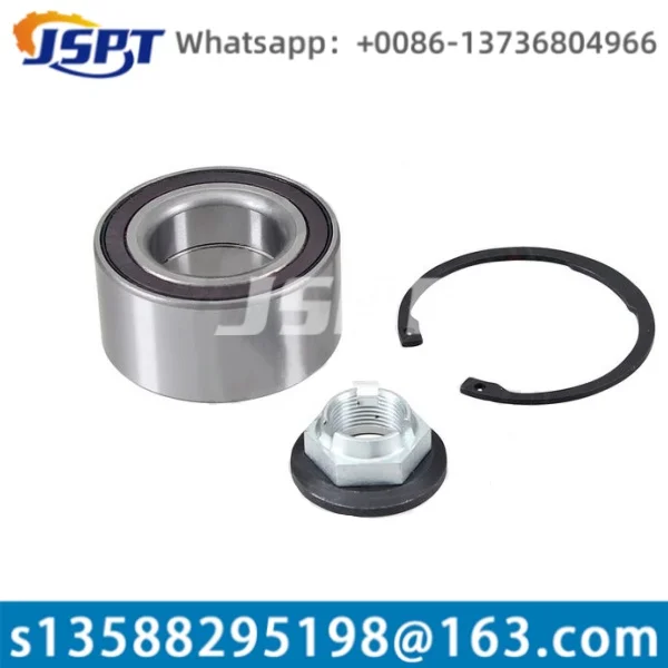 Wheel Hub Kit EC01-33-047 4086234 EC01-33-047 VKBA 6853  R170.52 FOR 2000-2008 FORD