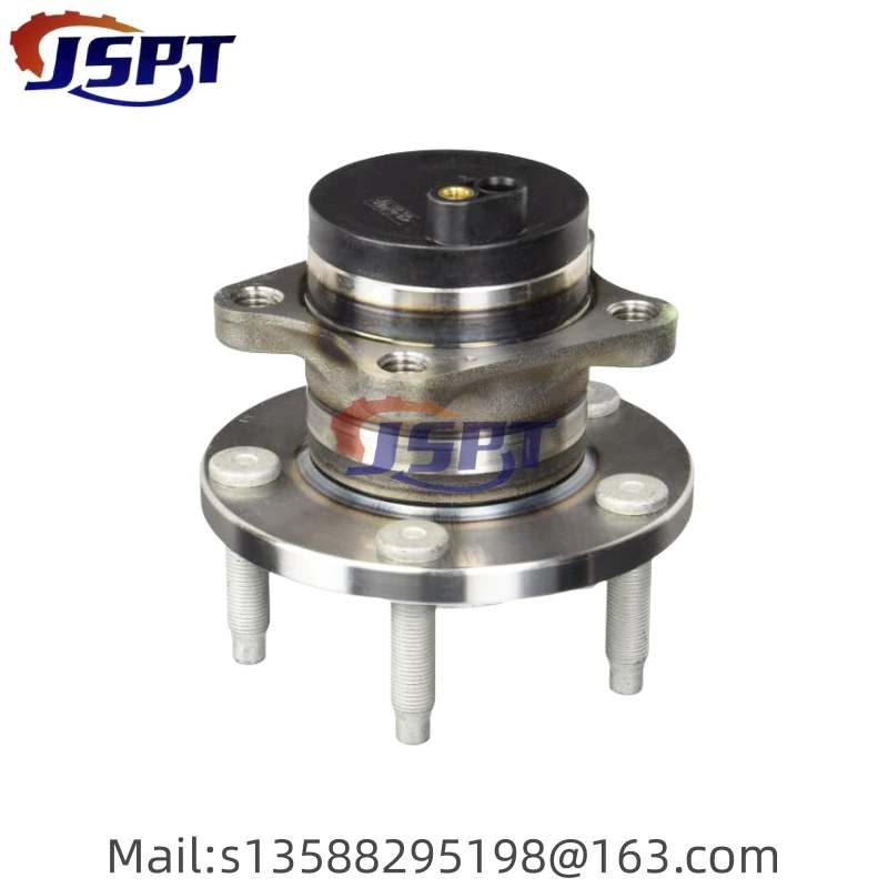 512497 WHEEL HUB BEARING FOR FORD