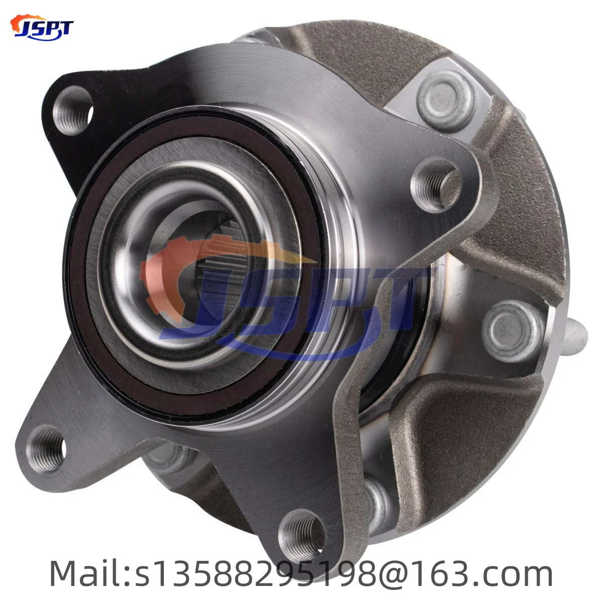512460 WHEEL HUB BEARING FOR FORD