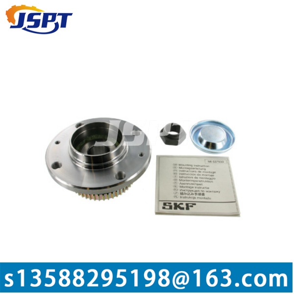 3748.78 VKBA3586  R166.27 FOR Wheel Hub Unit 2003-2005 CITROEN