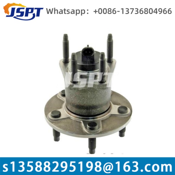 512285 1579848 2272188 2090786 2266973 FOR Wheel Hub Unit CHEVROLET