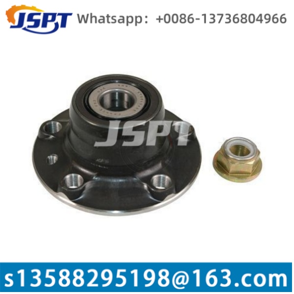 VKBA3542 7701205471 R155.66 XTGB40485P FOR Wheel Hub Flange 1997-2001 RENAULT