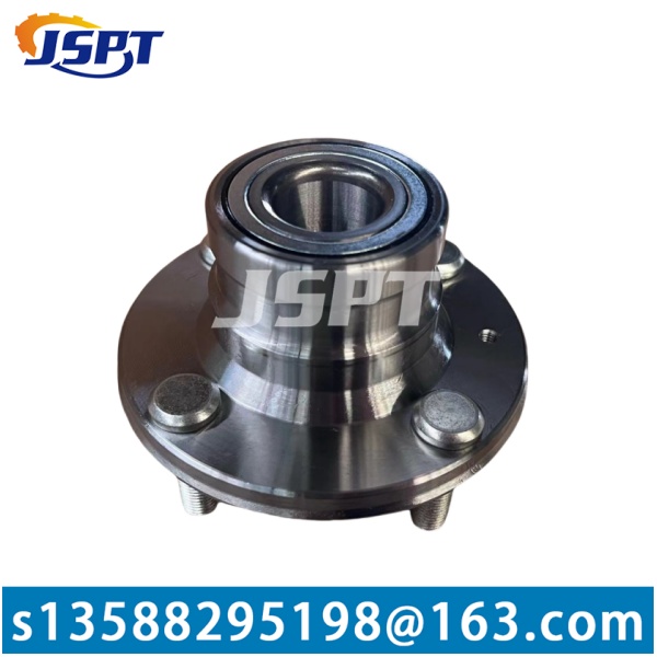 Wheel Hub Flange MB663630 VKBA3323 R173.24 713619160 FOR 1992-1996  MITSUBOSHI