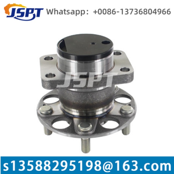 VKBA7782 42200-T7A-J51 42200T7AJ51 42200-T7A-J52 42200T7AJ52 FOR Wheel Hub Unit 2015 HONDA