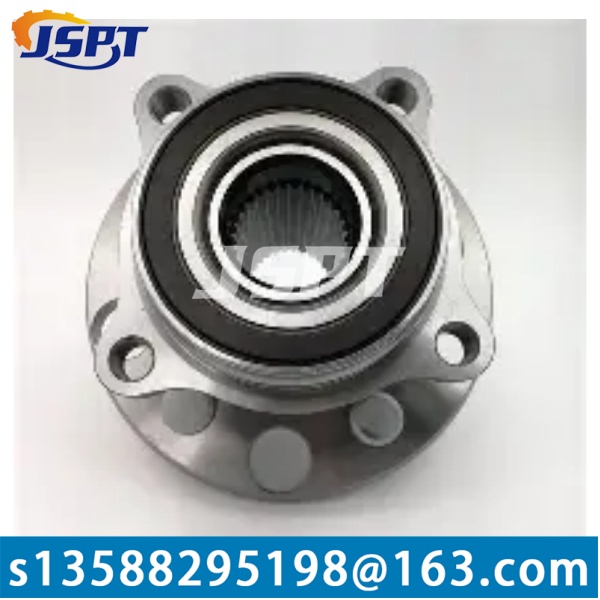 Wheel Hub Unit 42410-53010 4241053010 3DACF044D-31AR FOR 2017 LEXUS