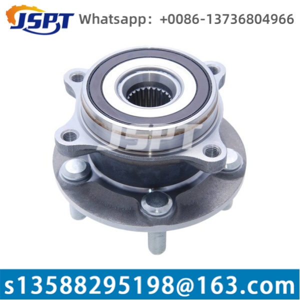 43550-WC003 43550WC003 FOR Wheel Hub Unit Toyota