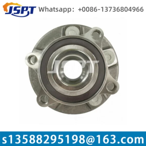 Wheel Bearing and Hub Assembly HB5Z-1104-A HB5Z-1104-B HB5Z-1104-C HB53-2C300-AC Ford Explorer  2013-2020  Front Rear