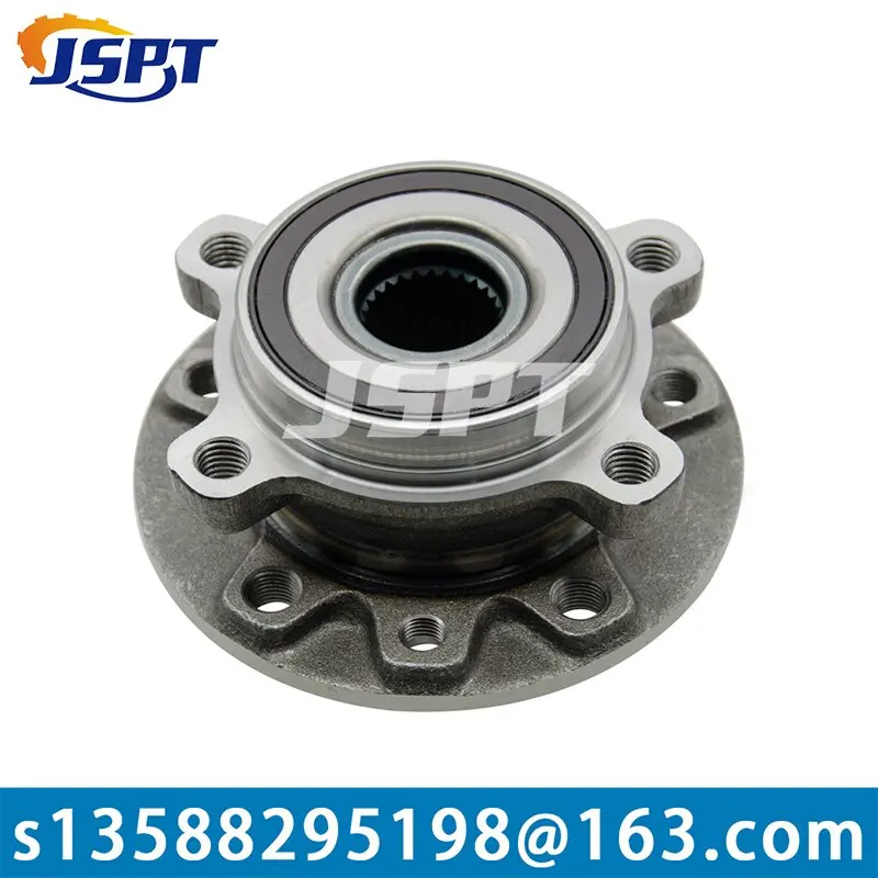 Wheel Hub Unit 51952935 51952935 53400367 For FIAT 500X  2014-   Front Jeep Renegade  2014-   Front