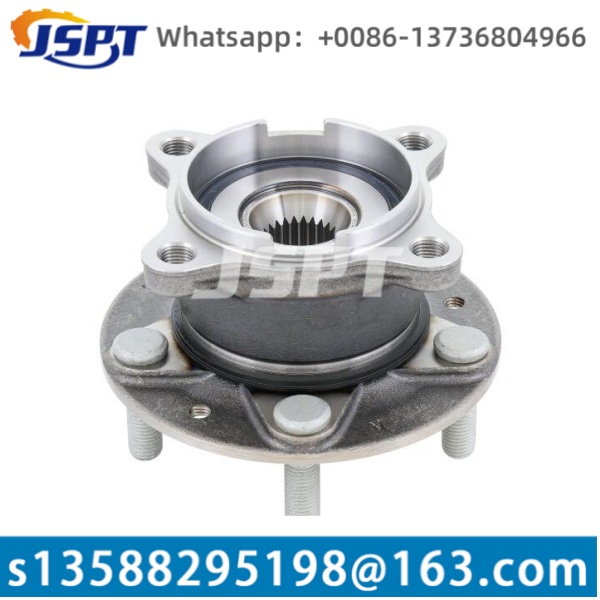 BEET-26-15X BEET2615X BELG-26-15X BCKE-26-15X BDWP-26-15X FOR &nbsp;Wheel Hub Unit Mazda