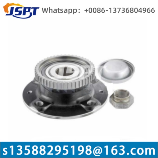 TGB40540.S05  374838  VKBA3545 FOR Wheel Hub Unit PEUGEOT 2003-2005