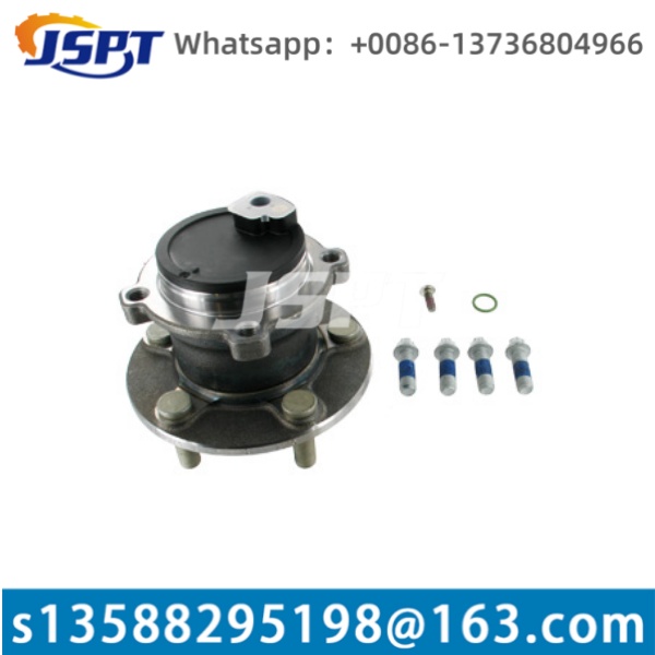 1506577 VKBA3661 1471852 1481197 7M51-2C299-AB 7M512C299AB FOR Wheel Hub Unit 2007-2010 FORD
