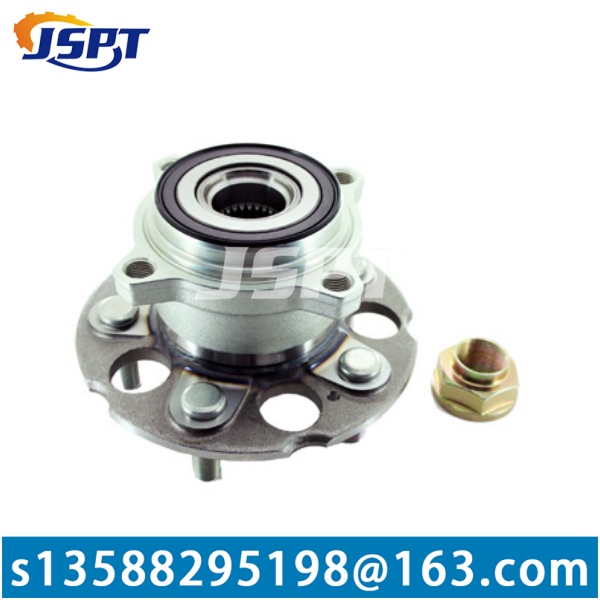VKBA7441 42200-STK-951 42200STK951 42200-SWN-P01 42200SWNP01 FOR Wheel Hub Unit 2007-2012 HONDA