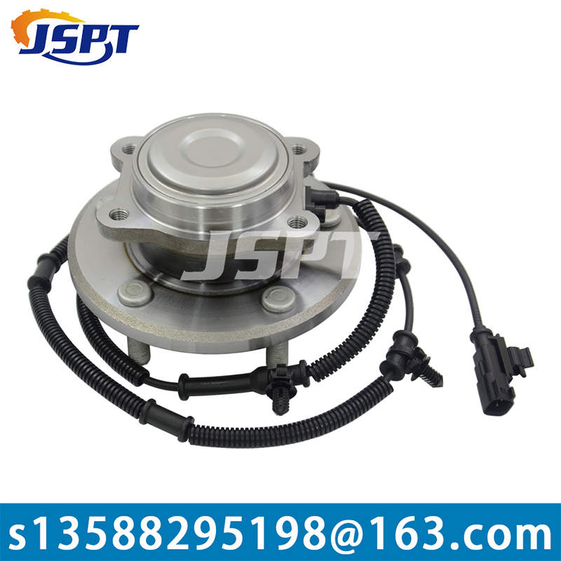 Wheel Hub Unit 68184746AA VKBA6535 5154198AB 5154198AC 5154198AD FOR 2008-2011 CHRYSLER