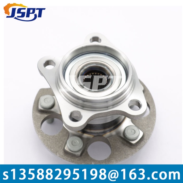 HUB008-79 HUB00879 42200-S04-008  42200S04008 FOR Wheel Hub Unit
