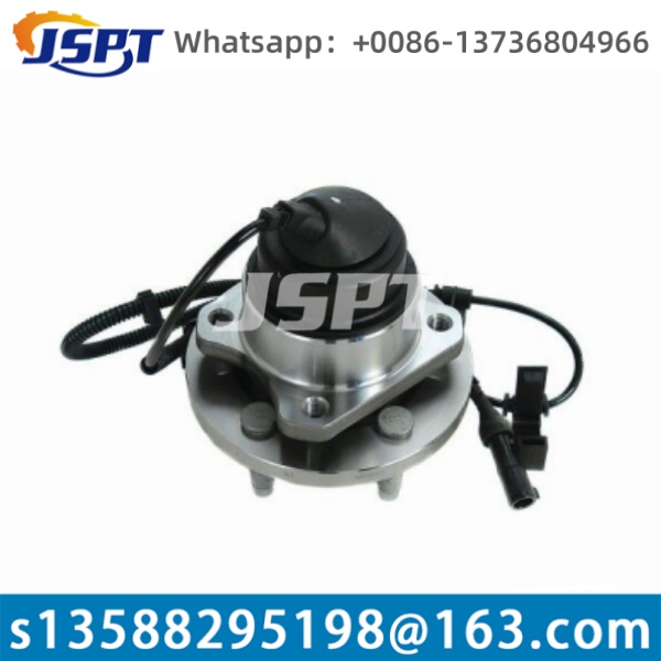 3W1Z-1104-BA  3W1Z1104BA  5W1Z1104 5W1Z-1104-B FOR Wheel Hub Unit 2003-2004 FORD