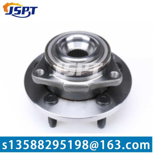 52104698AA 52104698AC 52104698AD FOR Wheel Hub Unit 1999-2004 CHRYSLER