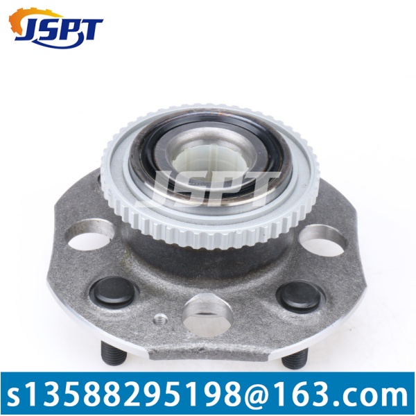 42200SM5A51 42200-SM5-A51 42200-SM4-A01 42200SM4A01 FOR Wheel Hub Unit 1992-1996 HONDA
