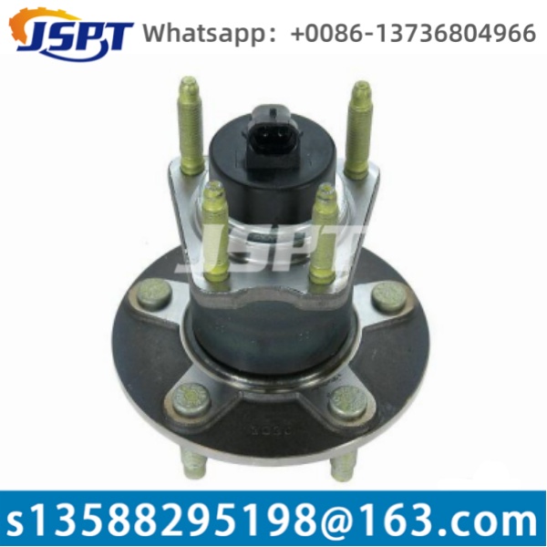 512250 1588980 2271555 1001403 FOR Wheel Hub Unit CHEVROLET