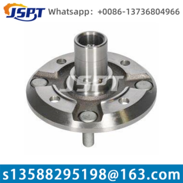 Wheel Hub Flange 96316757 96316756 96 316 756 750750 For CHEVROLET