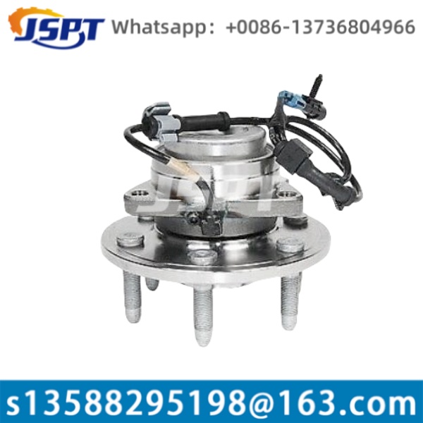 HUB BEARING FW-324 For Cadillac Escalade 2002-2003,Chevy  ,GMC Savana2003-2008