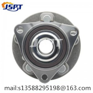 13524087 Car Wheel Bearing Assembly For Buick Velite 7 2020-