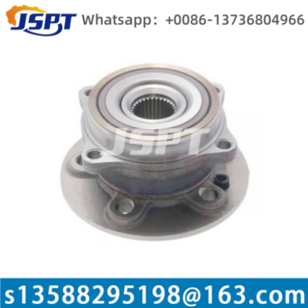 Wheel Bearing and Hub Assembly  A9170153AA   For Jeep Cars