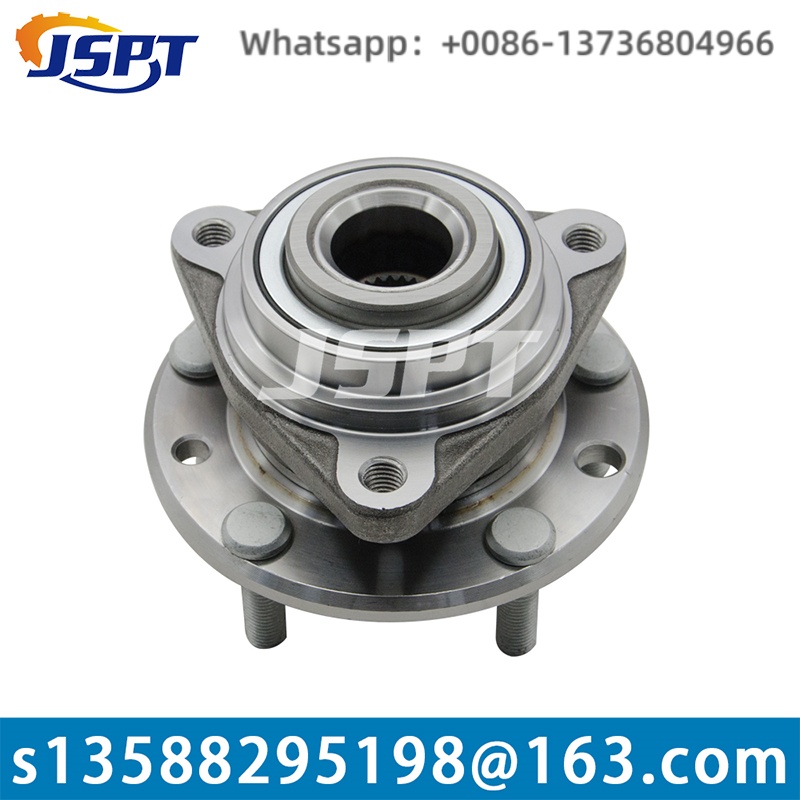 Wheel Bearing and Hub Assembly 13547478 13507355 13517641 For Chevrolet, GMC
