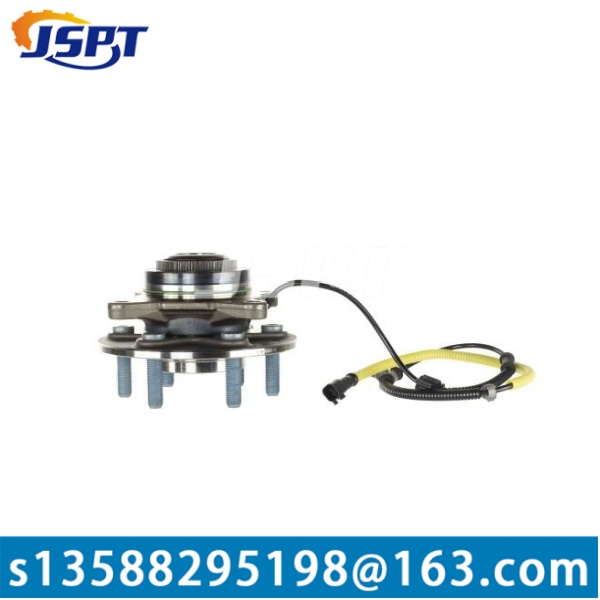 HUB409 FL1Z1104 FOR Wheel Hub Unit  FORD