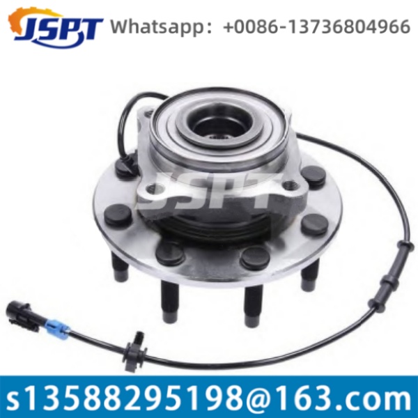 Wheel Hub Unit 15910968 20980075 20835869 25964540 For CHEVROLET, GMC